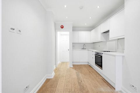 Studio to rent, Wardour Street, London, W1D