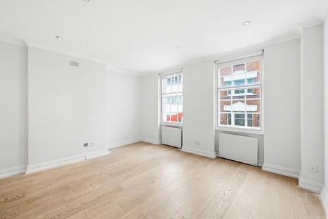 Studio to rent, Wardour Street, London, W1D