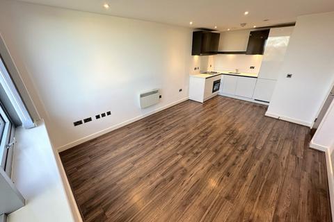 undefined, Churchill Place, Basingstoke RG21