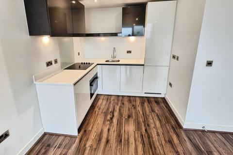 undefined, Churchill Place, Basingstoke RG21