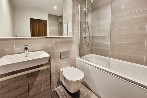 undefined, Churchill Place, Basingstoke RG21
