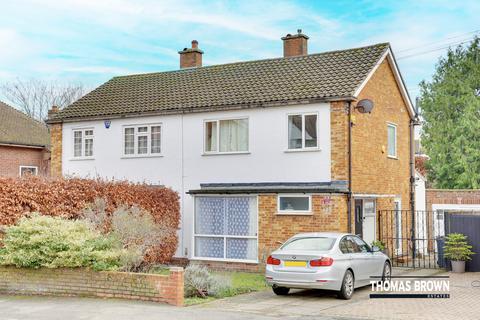 3 bedroom semi-detached house for sale, Tubbenden Lane, Orpington