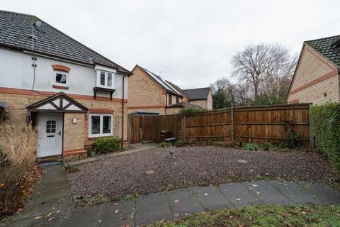 1 bedroom semi-detached house to rent, Ladygrove Drive, Guildford GU4