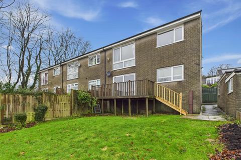 2 bedroom ground floor flat for sale, 37 Charney Road, Grange over Sands, Cumbria, LA11 6BP