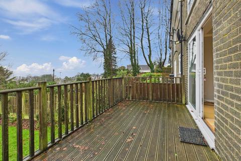 2 bedroom ground floor flat for sale, 37 Charney Road, Grange over Sands, Cumbria, LA11 6BP