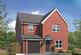 Plot 408, The Burnham at The Maples, NE13, Primrose Lane NE13 photo 2