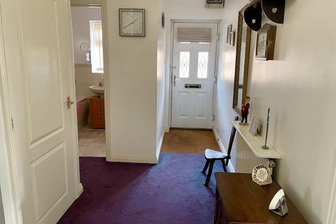 2 bedroom detached bungalow for sale, Underwood Close, Poole
