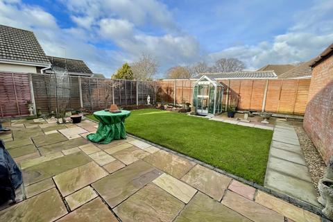 undefined, Underwood Close, Poole