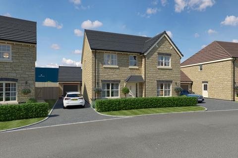 4 bedroom detached house for sale, Plot 18, The Lancombe at The Orchards, Brixham Road TQ4