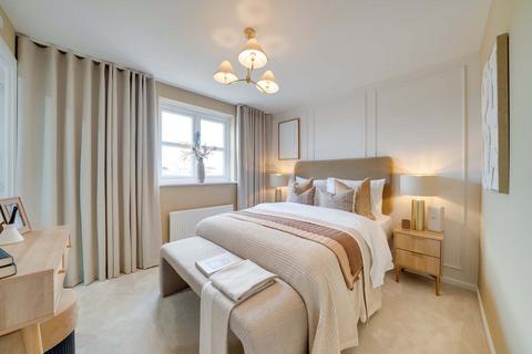 4 bedroom detached house for sale, Plot 20, The Kielder at Honours Meadow, Redwald Road IP12
