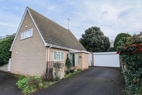 Evergreen Drive, Kettering NN14
