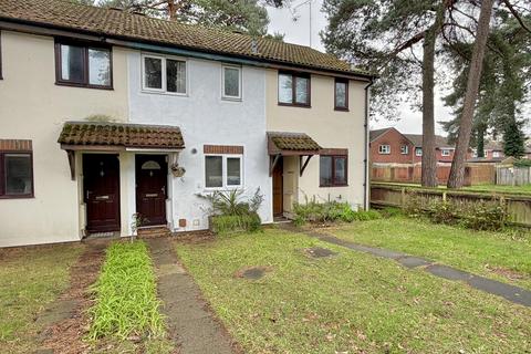 2 bedroom barn conversion for sale, Swift Close, Creekmoor