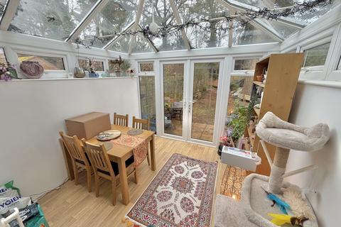 2 bedroom barn conversion for sale, Swift Close, Creekmoor