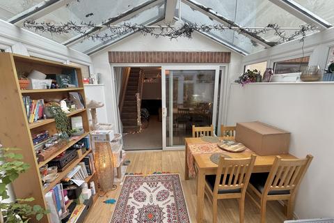 2 bedroom barn conversion for sale, Swift Close, Creekmoor