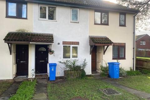 Swift Close, Creekmoor