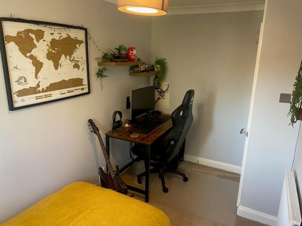 Bedroom 2 A