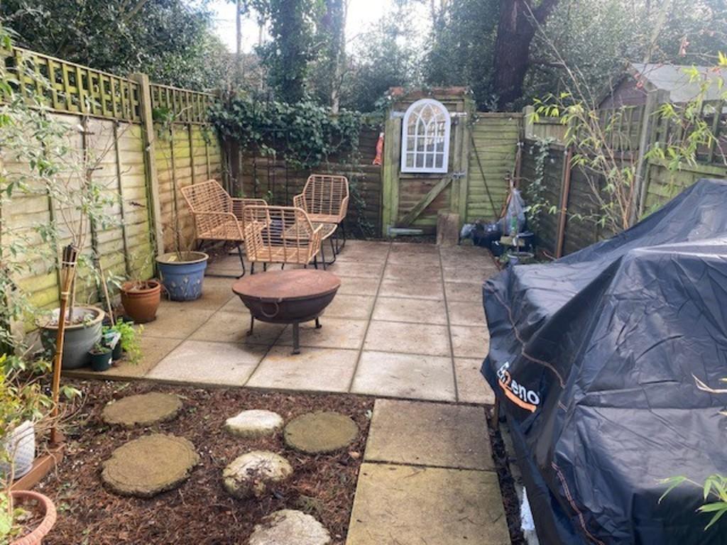 Garden 1