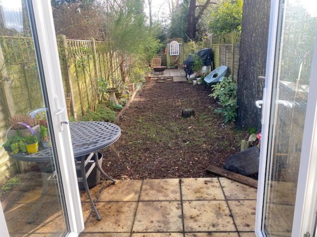 Garden 3