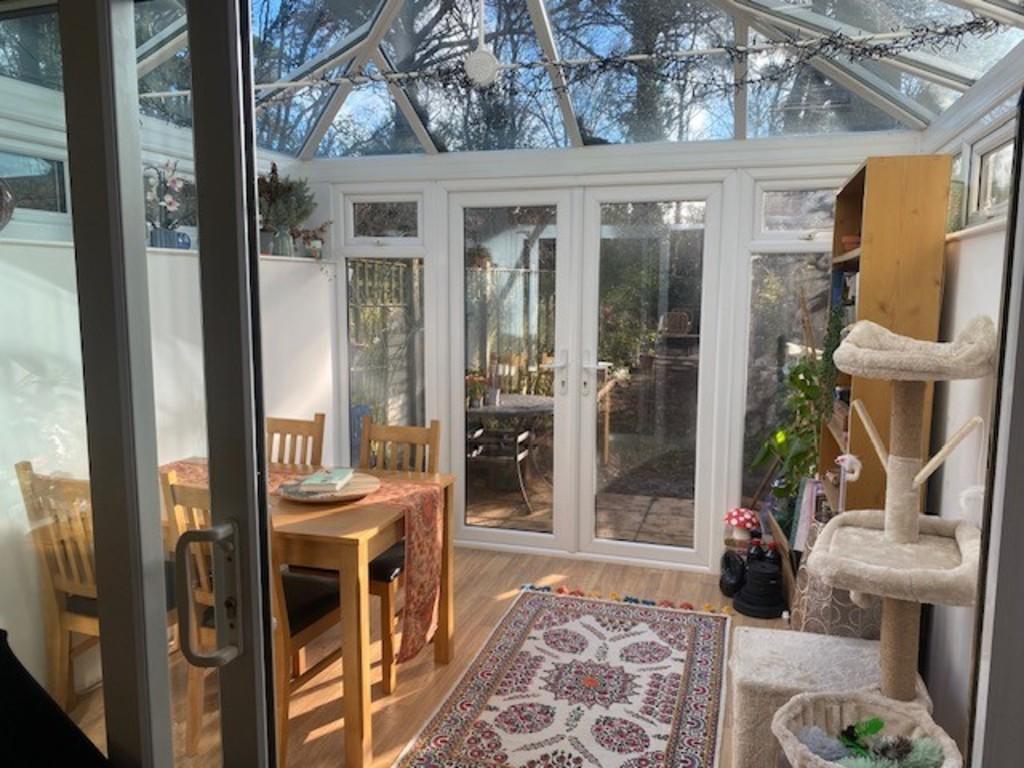Conservatory 1