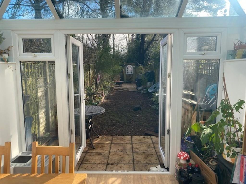 Conservatory 2