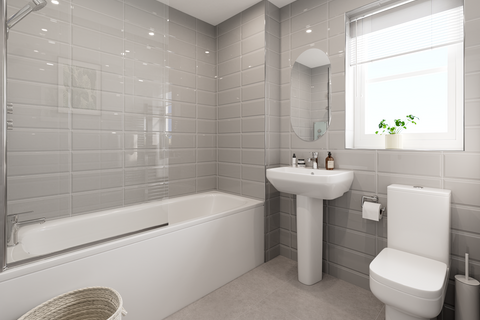undefined, Plot 113, The Wareham at Trelawny Place, Candlet Road IP11