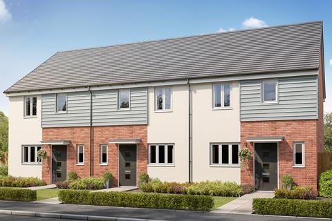 undefined, Plot 113, The Wareham at Trelawny Place, Candlet Road IP11