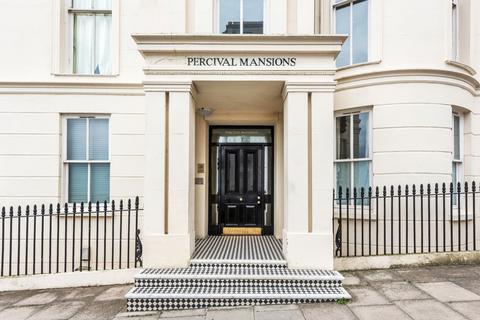 3 bedroom flat to rent, Percival Terrace, Brighton, BN2