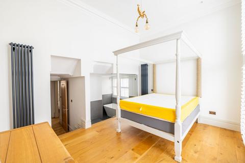 undefined, Percival Terrace, Brighton, BN2