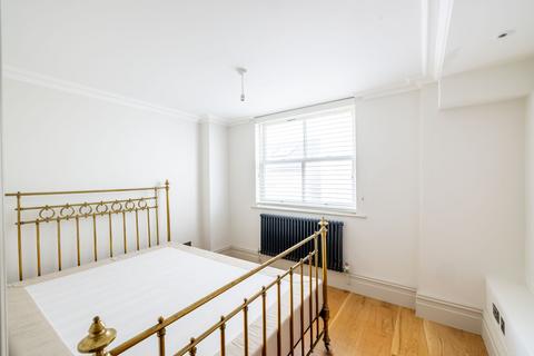 undefined, Percival Terrace, Brighton, BN2