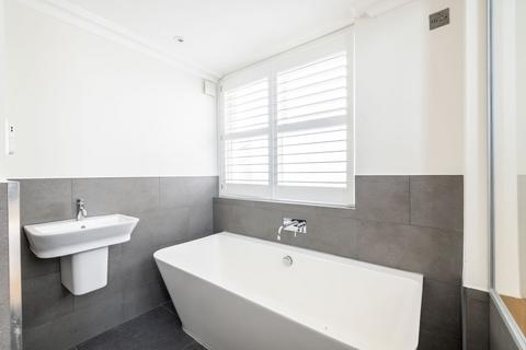 undefined, Percival Terrace, Brighton, BN2