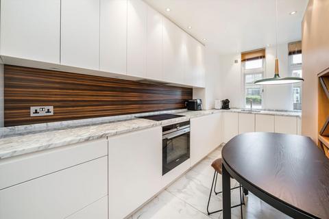 2 bedroom flat to rent, Iverna Court, London W8