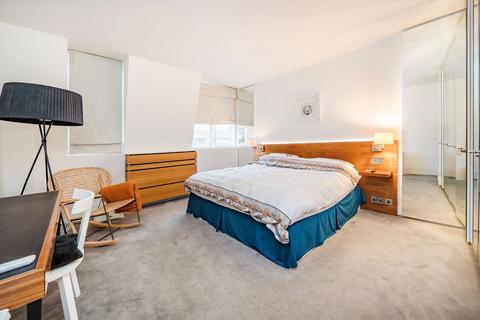 2 bedroom flat to rent, Iverna Court, London W8