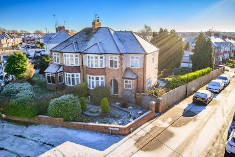 4 bedroom semi-detached house for sale, Eltham Road, Cheylesmore - Over 1500 sqft - Corner Plot - Extended