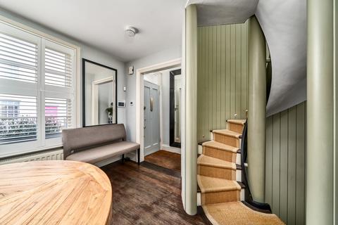 2 bedroom terraced house for sale, Billing Place, Chelsea