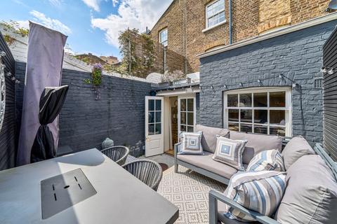 2 bedroom terraced house for sale, Billing Place, Chelsea