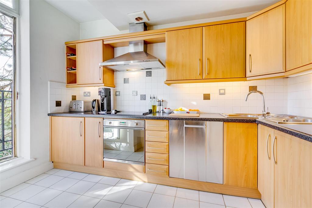 Devonhurst Place, W4 - FOR SALE