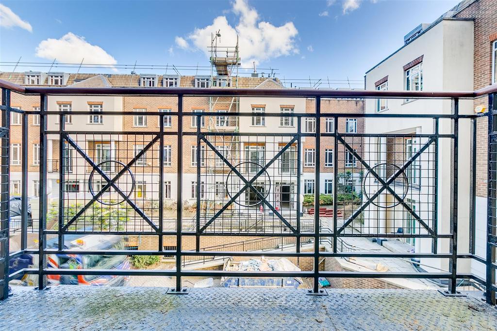 Devonhurst Place, W4 - FOR SALE