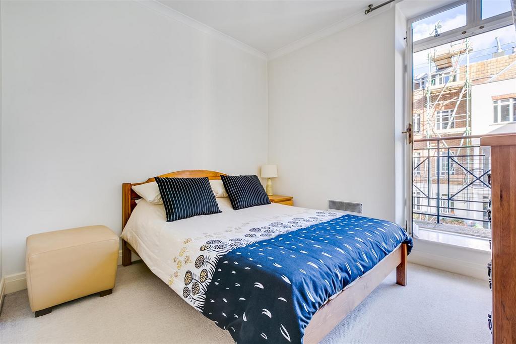 Devonhurst Place, W4 - FOR SALE