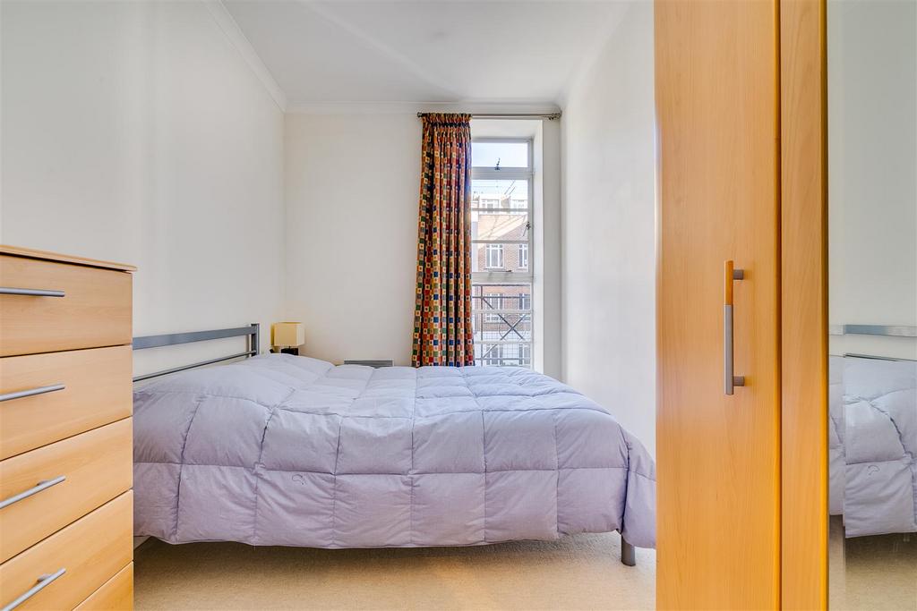 Devonhurst Place, W4 - FOR SALE
