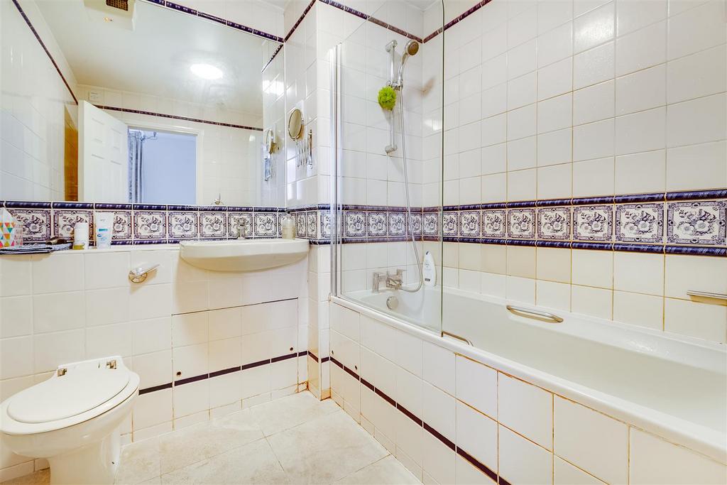 Devonhurst Place, W4 - FOR SALE