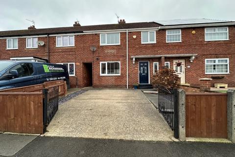 undefined, Captain Cooks Way, Great Ayton, Middlesbrough