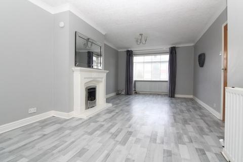 3 bedroom semi-detached house to rent, Whitwell Road, Darlington