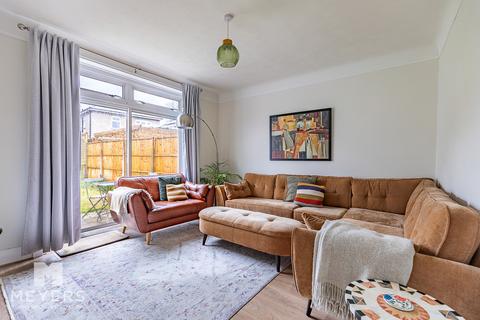 3 bedroom detached house for sale, Corhampton Road, Bournemouth, BH6 5