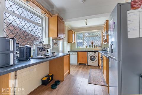 3 bedroom detached house for sale, Corhampton Road, Bournemouth, BH6 5