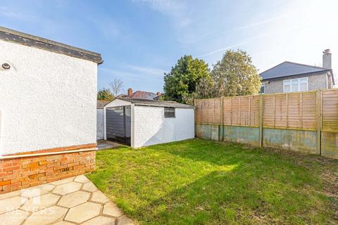 3 bedroom detached house for sale, Corhampton Road, Bournemouth, BH6 5