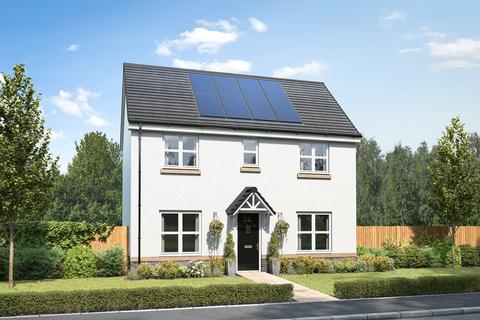 3 bedroom detached house for sale, Plot 170, The Awe at Primrose Gardens, John Wood Place KY4