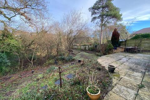 4 bedroom detached house for sale, Redgrove Park
