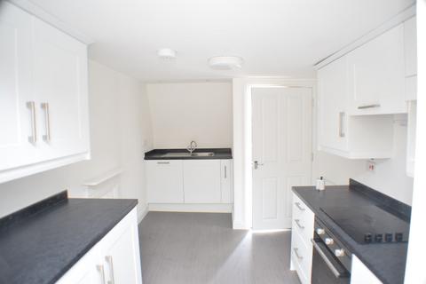 3 bedroom apartment to rent, Castle Apartments, Bridgwater TA6