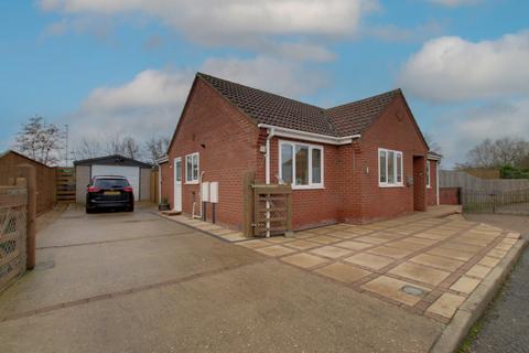 undefined, Pound Road, Chatteris