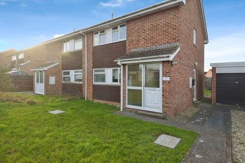 1 bedroom flat for sale, Meadway, Bridgwater TA7